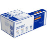 Комплект CERSANIT CITY SMART CO DPL EO slim инсталляция LINK PRO кнопка TWINS пласт. Хром глянцевый 68306
